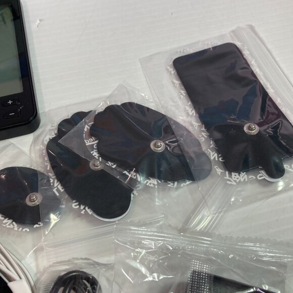 Med Tens Ultra Muscle Stimulator unit SM9089 - Picture 6 of 9